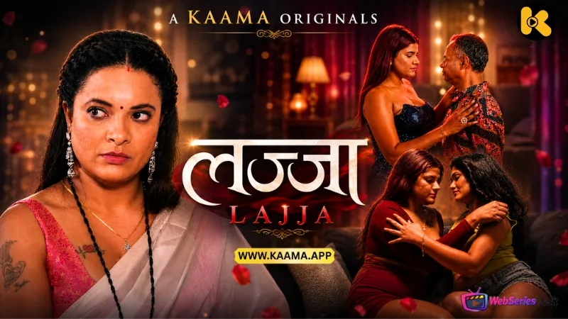 LAJJA Kaama Hot Short Film