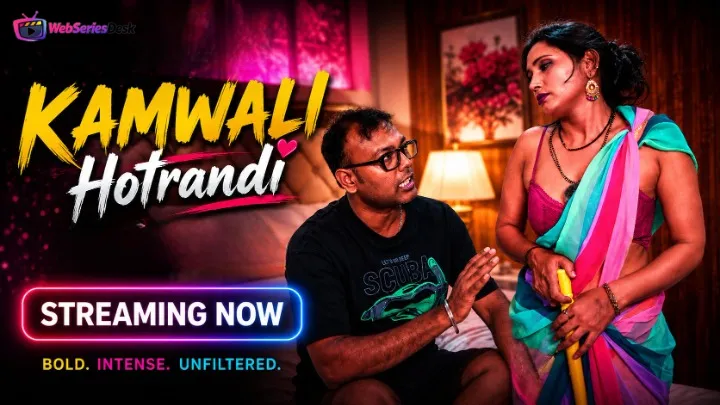 Kamwali Hotrandi UnRated Uncut Short Film