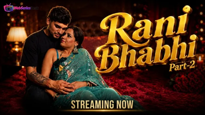 Rani Bhabhi 2 UnRated Uncut Short Film
