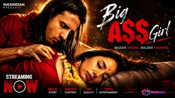 Hungry Ass NiksIndian Uncut Short Film