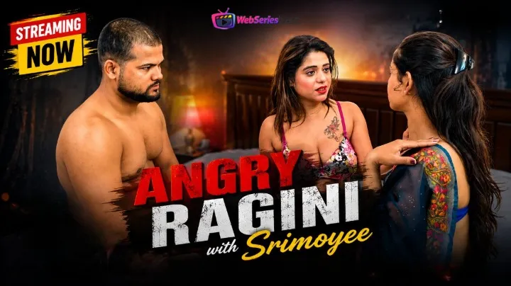 Angry Ragini UnRated Uncut Short Film