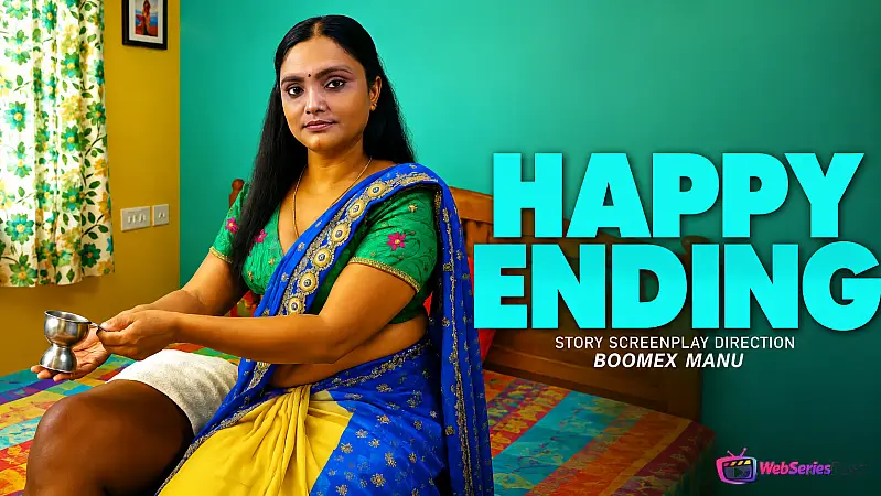 Happy Ending Feni Hot Short Film