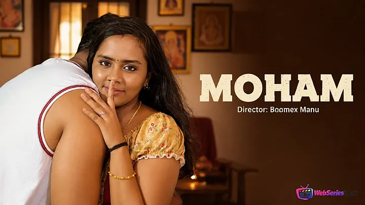 Moham Feni Hot Short Film