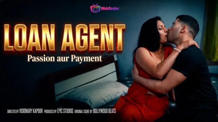 Loan Agent UnRated Uncut Short Film