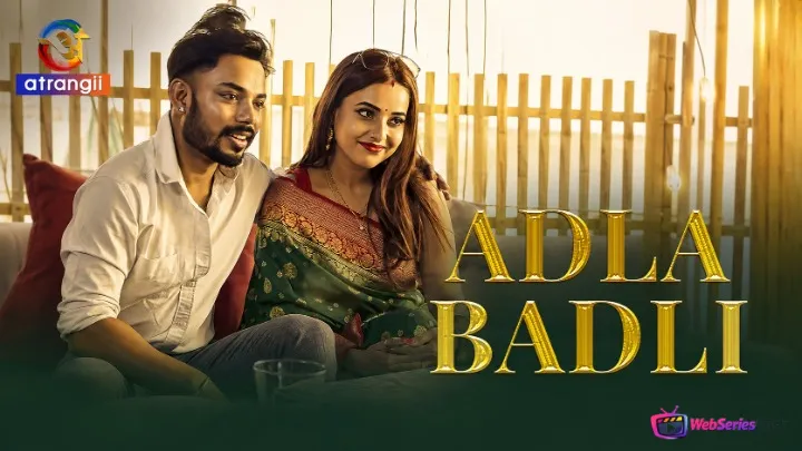 Adla Badli Atrangii Hot Short Film