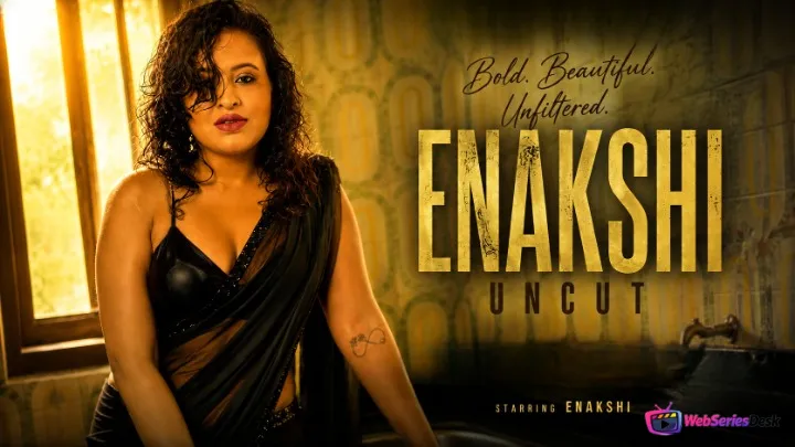 Enakshi Uncut UnRated Uncut Short Film