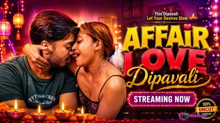 Affair Love UnRated Uncut Short Film