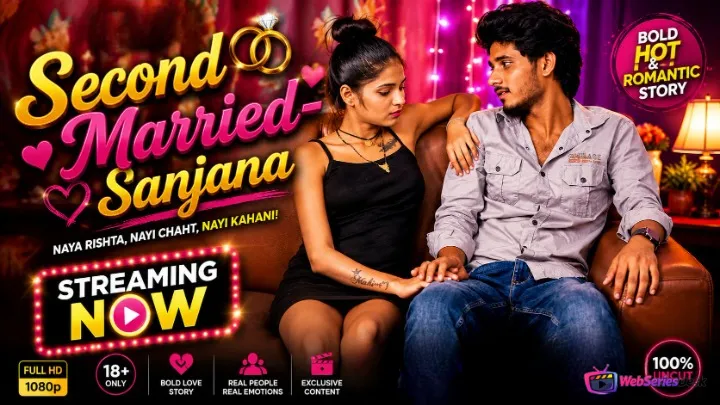 Second Married UnRated Uncut Short Film