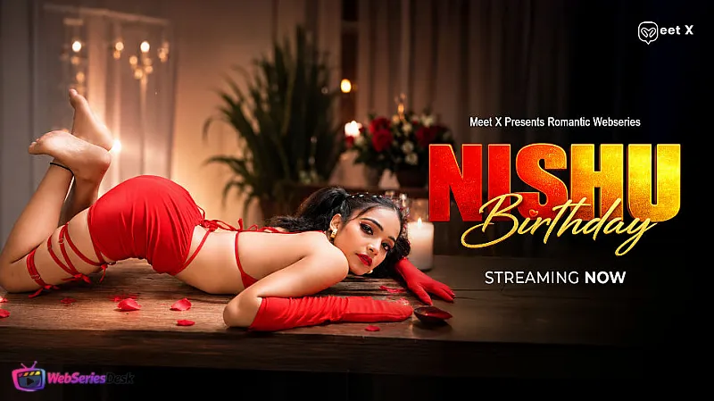 Nishu Birthday MeetX Uncut Short Film