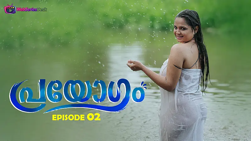 Parayogam (E01-E02) Lubeseries Hot Web Series