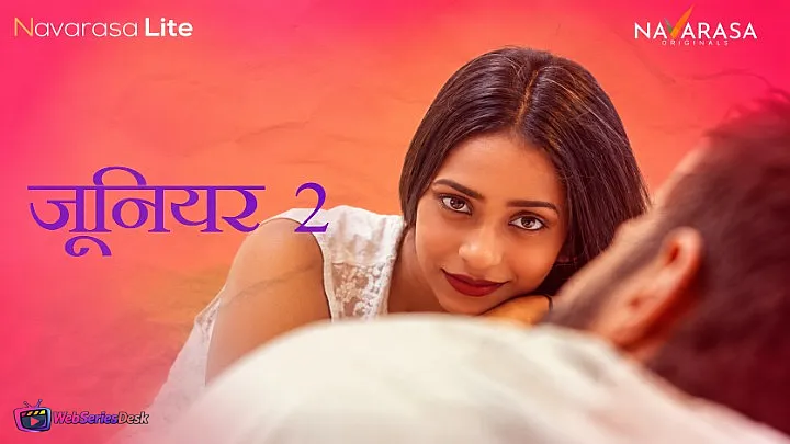 Junior (E02) Navarasa Hot Web Series