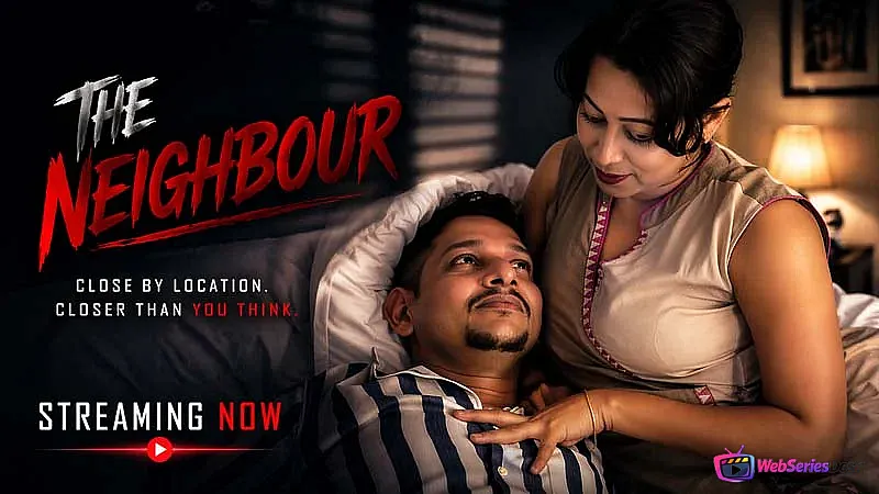 The Neighbour: First Time (E01) Navarasa Hot Web Series