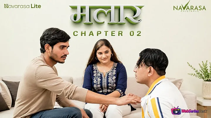 Malar 2 NavaRasa Uncut Short Film