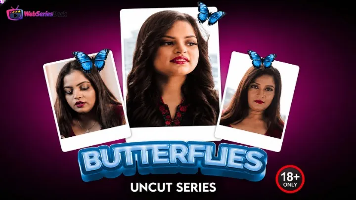 Butterfly MeetX Uncut Short Film