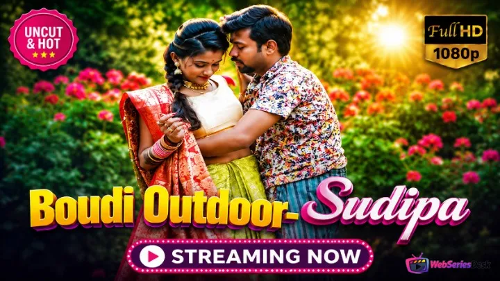 Boudi Outdoor UnRated Uncut Short Film