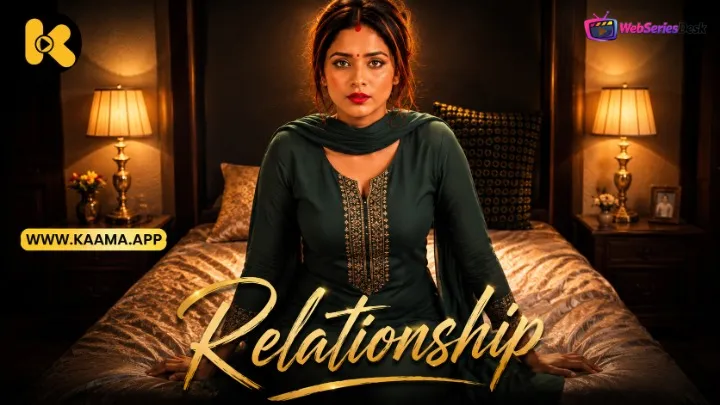 Relationship Kaama Hot Short Film
