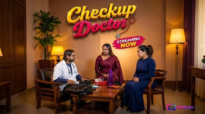 Checkup Doctor UnRated Uncut Short Film