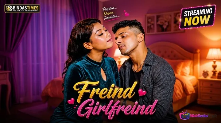 Freind Girlfreind UnRated Uncut Short Film