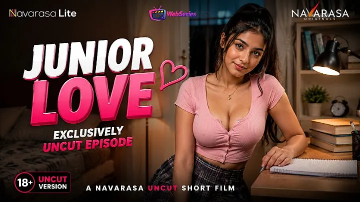 Junior Love NavaRasa Uncut Short Film