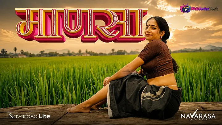 Manasa NavaRasa Uncut Short Film