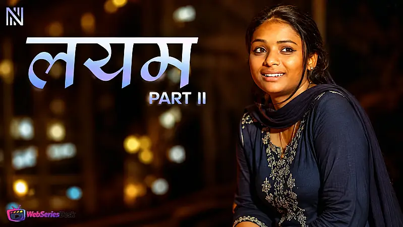 Layam 2 NavaRasa Uncut Short Film