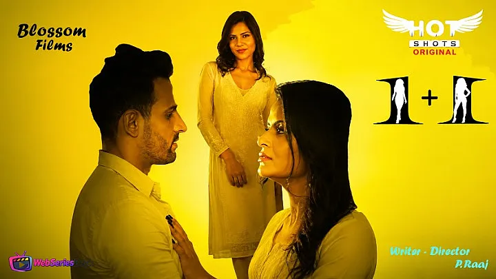 1+1 HotShots Hot Short Film