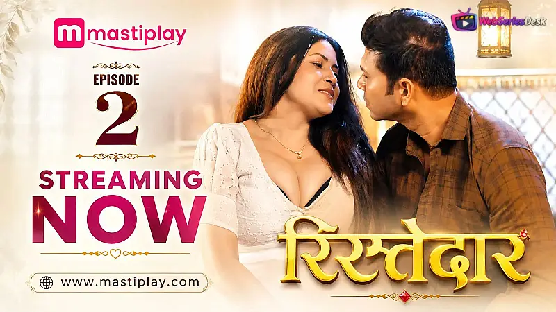 Ristedar 2 Mastiplay Hot Short Film