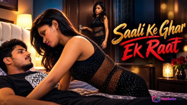 Saali Ek Raat UnRated Uncut Short Film