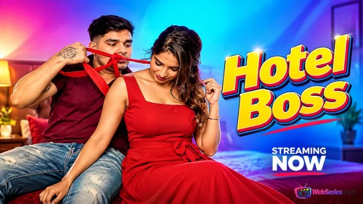 Hotel Boss UnRated Uncut Short Film