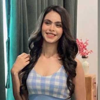 Sofiya Shaikh Photo