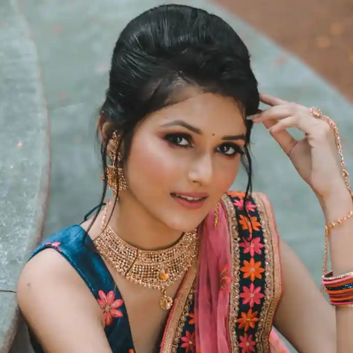 Ayesha Pathan Photo