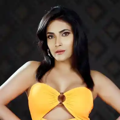 Mahi Kamla Photo