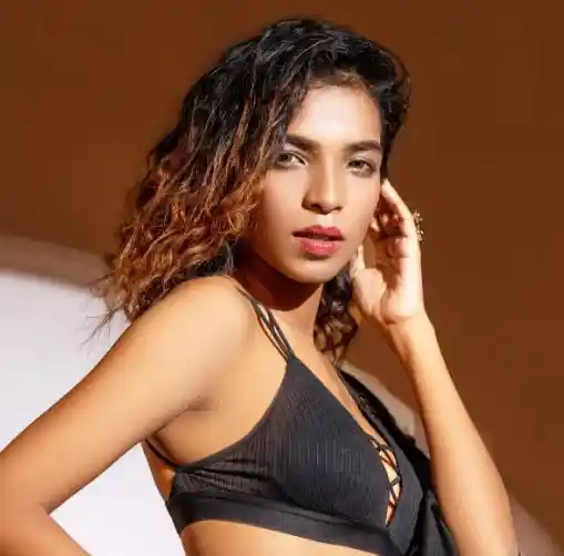 Ruma Das Photo