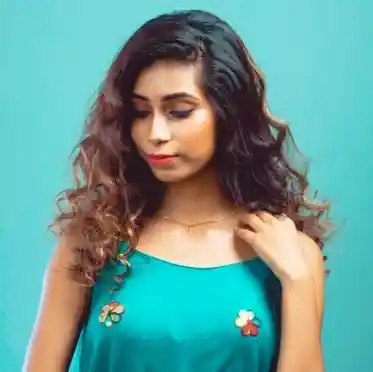 Chaitali Das Photo