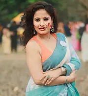 Enakshi Chowdhury Photo