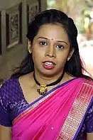 Sayali Deshpande Photo