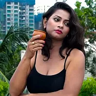 Indrani Mondal Photo