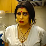 Devangi Bhattacharya (Pushpita) Photo